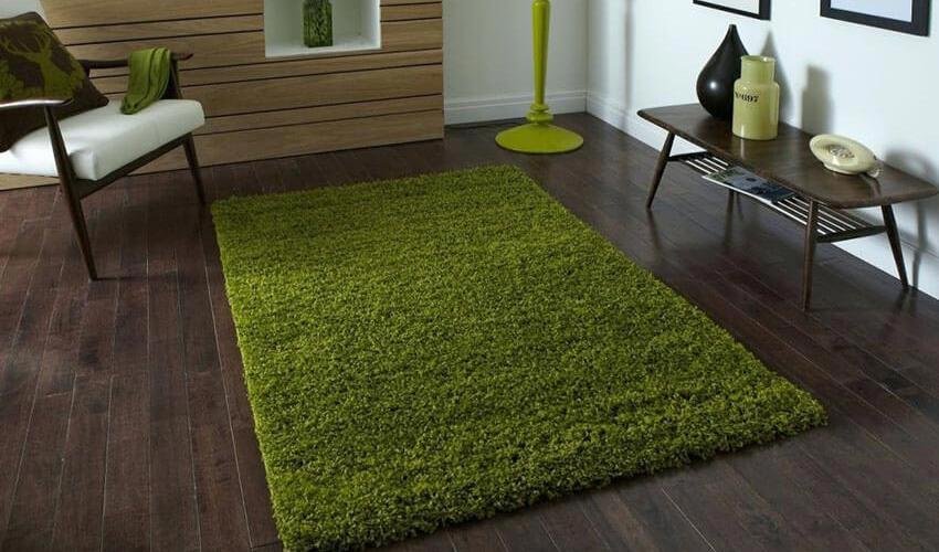 Rugs for Living Room