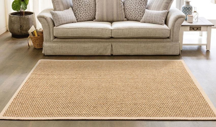 Which is Better, A Modern Rug Or A Sisal Rug