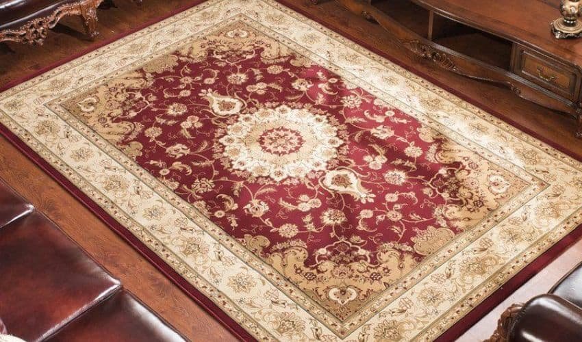 create a comfort zone rugs