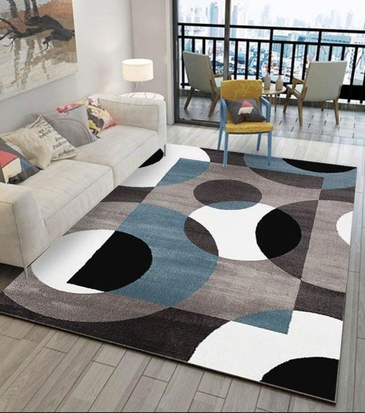 Best Quality Modern Rugs