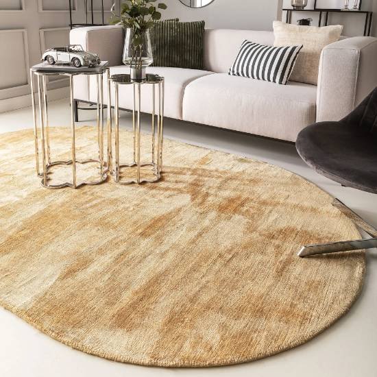 Classic Silk Wool Viscose Rugs