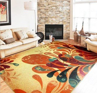 Custom made Rugs