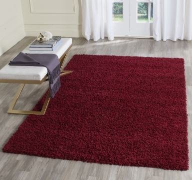 Elegant Shaggy Rugs