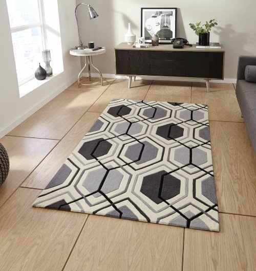 High Quality Modern Rugs