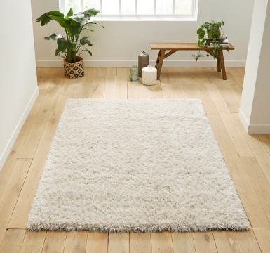 Luxury Shaggy Rugs