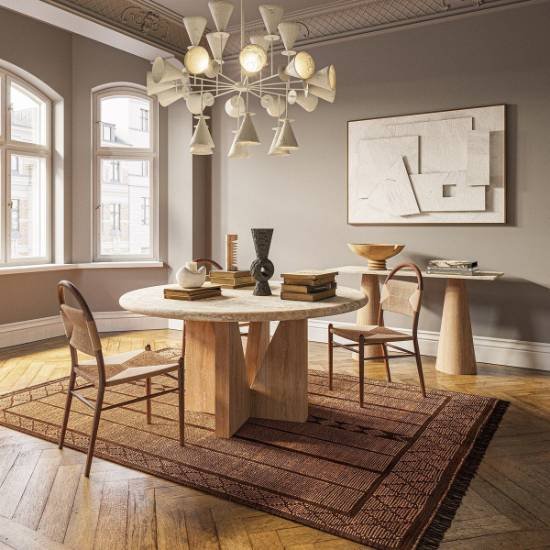 Traditional Area Rugs Dubai