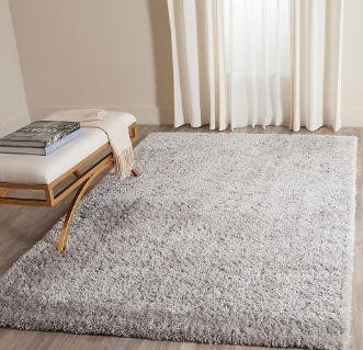 Versatile Shaggy Rugs