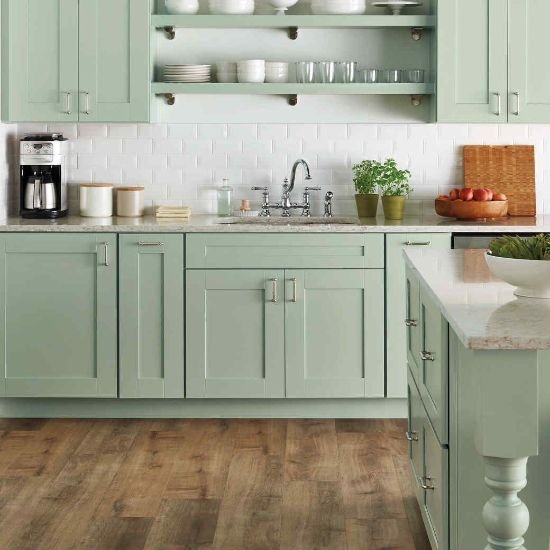 Kitchen Renovation Dubai