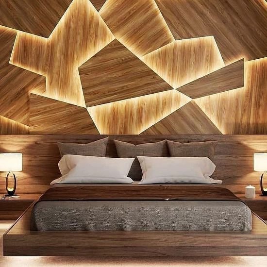 Wall Panels Dubai