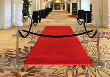 Best Red Carpet