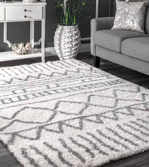 Classic Moroccan Rugs Dubai