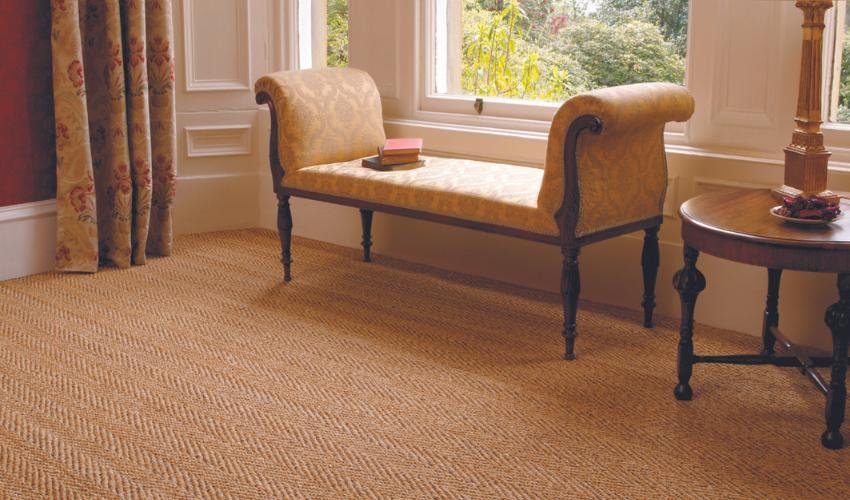 Coir Carpet