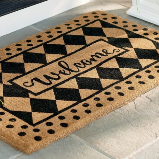 Coir Mats Dubai