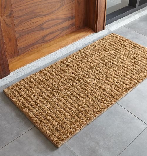 Custom Coir Mats