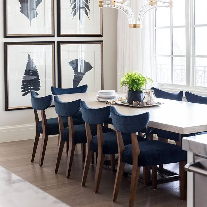 Durable Kitchen Furniture Dubai