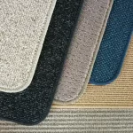 Fibers Used for Carpets