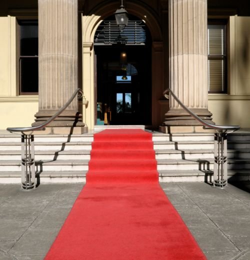 Red Carpet Dubai Supplier