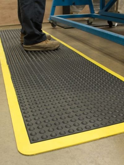 Best Rubber Floor Mats