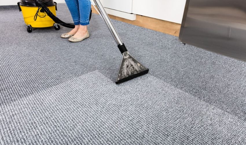 Effective Cleaning Methods