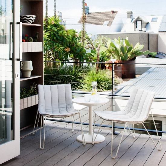 Efficient Outdoor Furniture Dubai