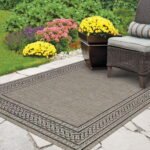 Best Outdoor Rugs Materials