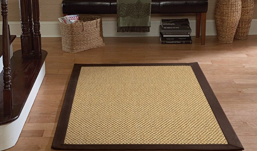 Sisal Carpets Dubai