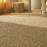 Sisal Carpets In Residential And Commercial Spaces
