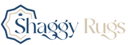 Shaggy Rugs Logo