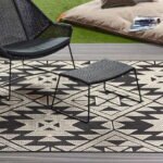 Are Outdoor Rugs Low Maintenance