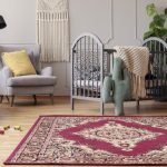 Factors To Consider When Choosing Silk Rugs