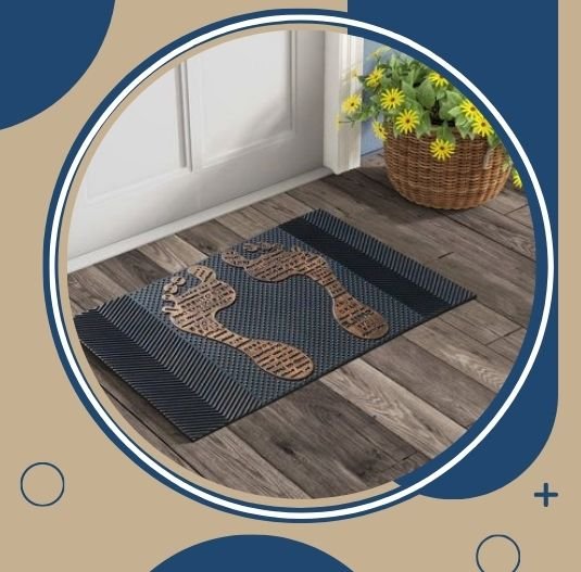 Custom Door Mats Dubai