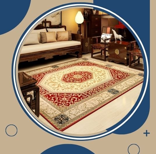 Custom Made Rugs Dubai