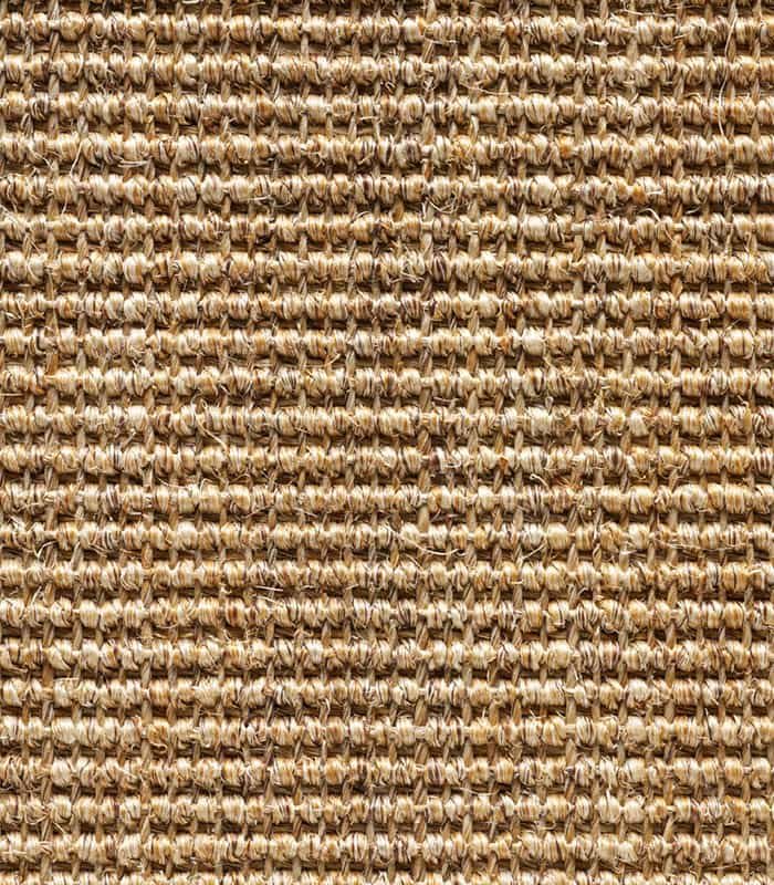 Sisal Mini Boucle