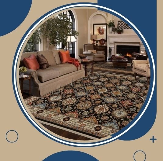 Modern Rugs Dubai