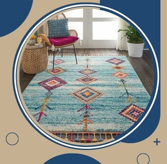 Moroccan Rugs Dubai