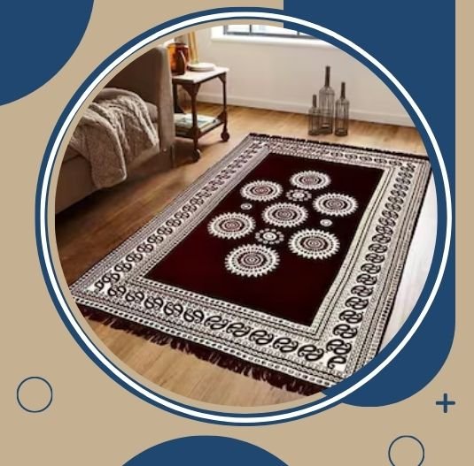 Silk Rugs Dubai