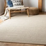 Choose Sisal Rugs For High-Traffic Areas