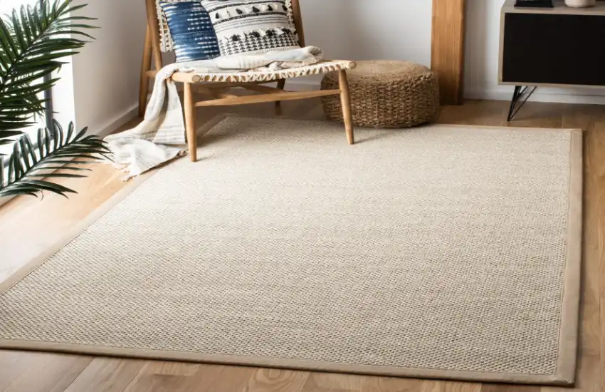 Choose Sisal Rugs For High-Traffic Areas