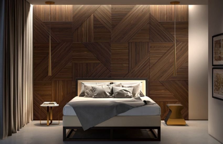 Everything You Need To Know About Wall Paneling