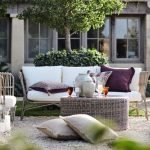 How To Choose The Perfect Outdoor Furniture For Your Patio