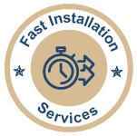 Fast Installation Services