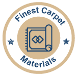 Finest Carpet Materials