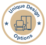 Unique Design Options