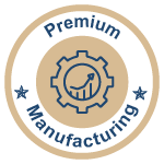 Premium Manufacturing