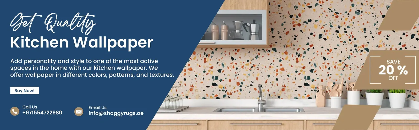 Kitchen Wallpaper