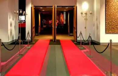 Classic Exhibition Carpet