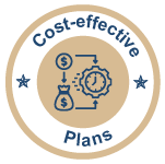 Cost-effective Plans