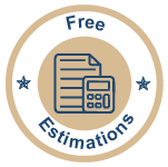 Free Estimations