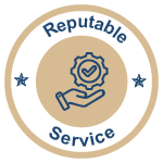 Reputable Service