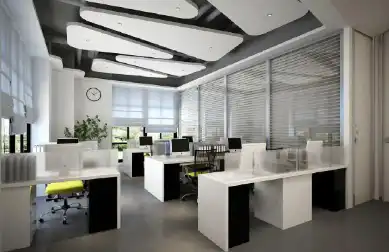 Special Office Remodeling Service